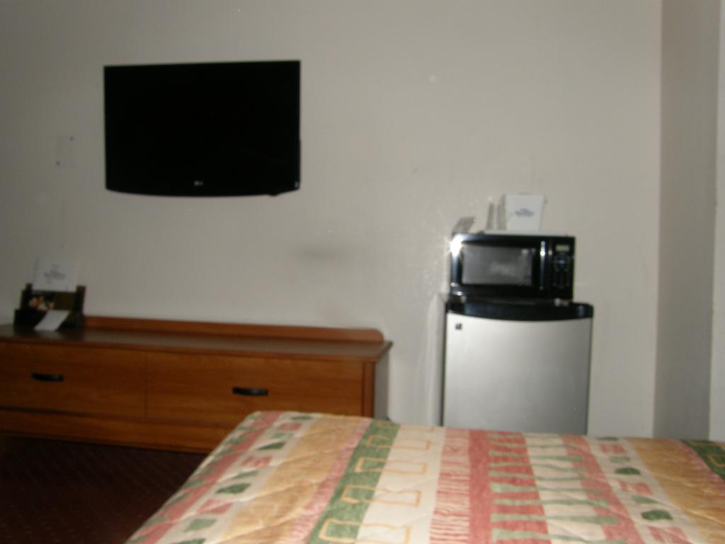 Quality Inn Stockbridge Atlanta South Szoba fotó