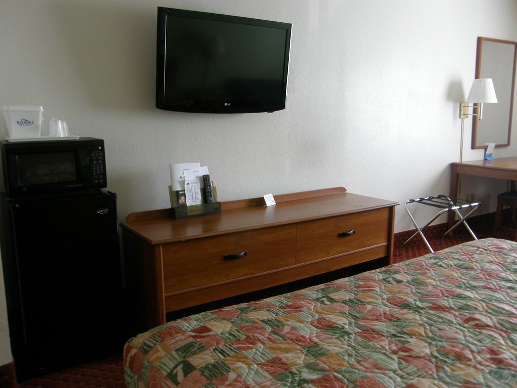 Quality Inn Stockbridge Atlanta South Szoba fotó